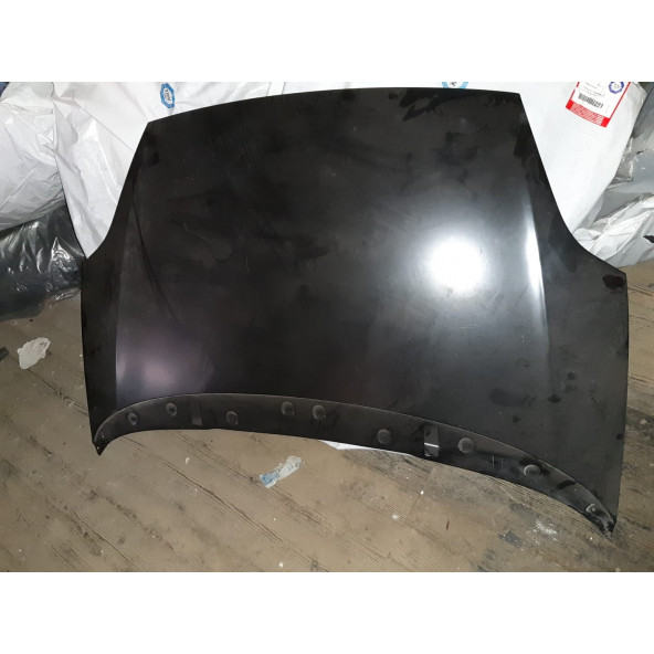 Fiat Punto Evo-Punto-Grande Punto Motor Kaputu 2006-2021-51701140 TAIVAN MALI - 7