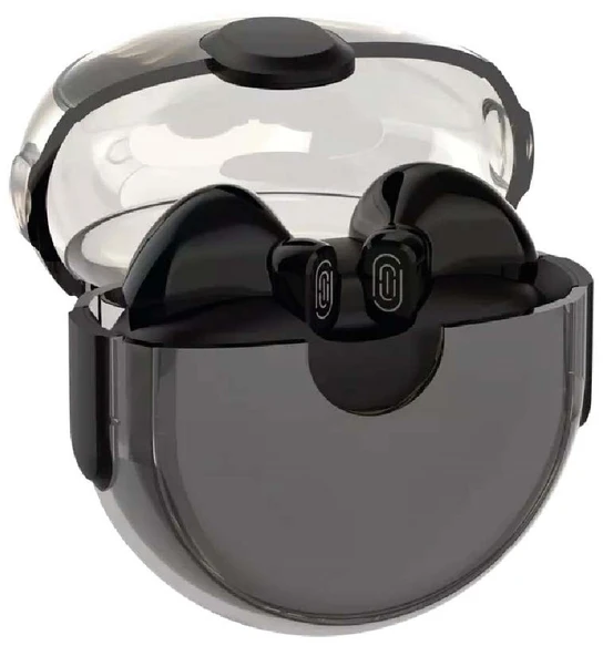 Concord AP7 Oyun Çipli Tere Suya Dayanıklı 5.2V Bluetooth Kulaklık - 2