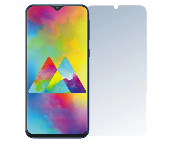 Bufalo Samsung Galaxy A50 (A505) FlexiGlass Nano Ekran Koruyucu