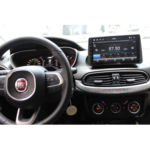 FİAT EGEA CROSS 9''' 2021-2023 4 GB MULTİMEDYA - 3
