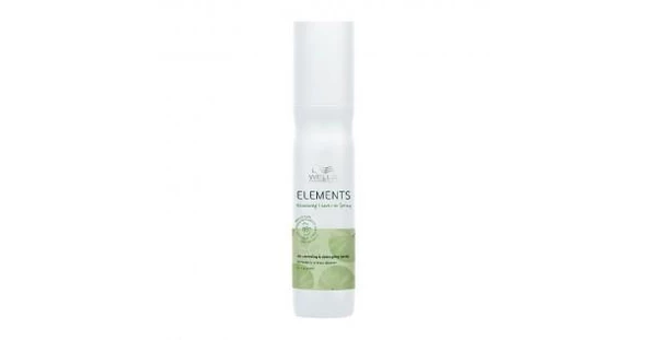 Wella Elements Renewing Parabensiz Durulanmayan Bakım Spreyi 150 ml - 1