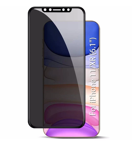 Concord PGIPXR İphone 11 Hayalet Ekran Koruyucu