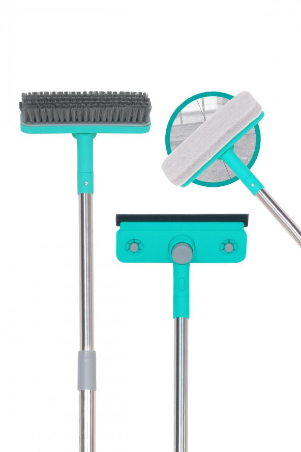 SMARTER SAPLI FIRÇA SETİ - 2