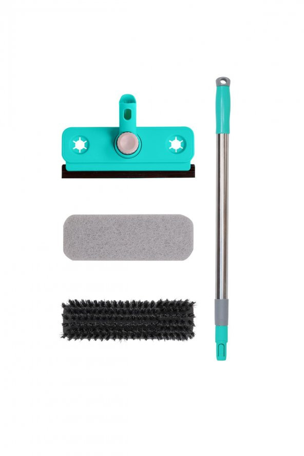 SMARTER SAPLI FIRÇA SETİ - 4