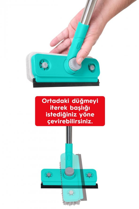 SMARTER SAPLI FIRÇA SETİ - 6