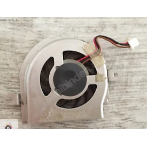 Hp Compaq Mini 700 Fan
