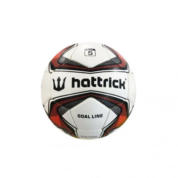 Hattrick Goalline El Dikişli Futbol Topu No 5