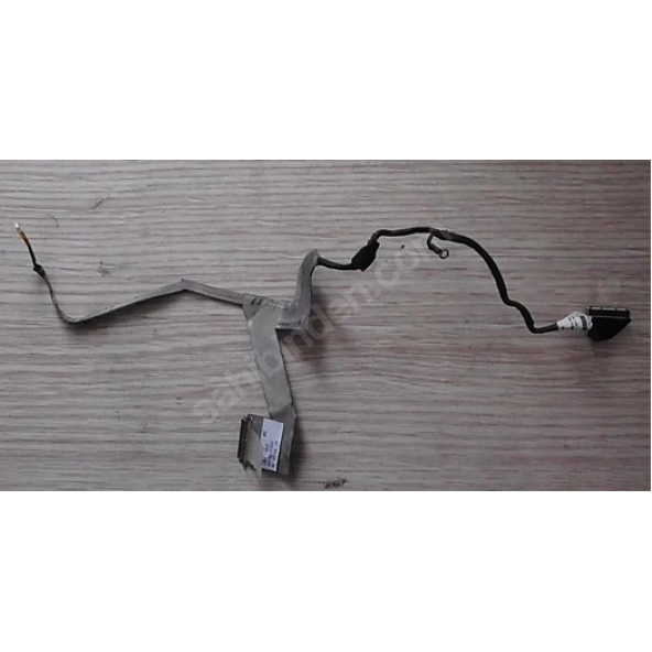 Hp Compaq Mini 110 LCD DATA KABLO 6017B0207601 ürün görseli 1