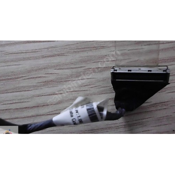 Hp Compaq Mini 110 LCD DATA KABLO 6017B0207601 - Resim 2