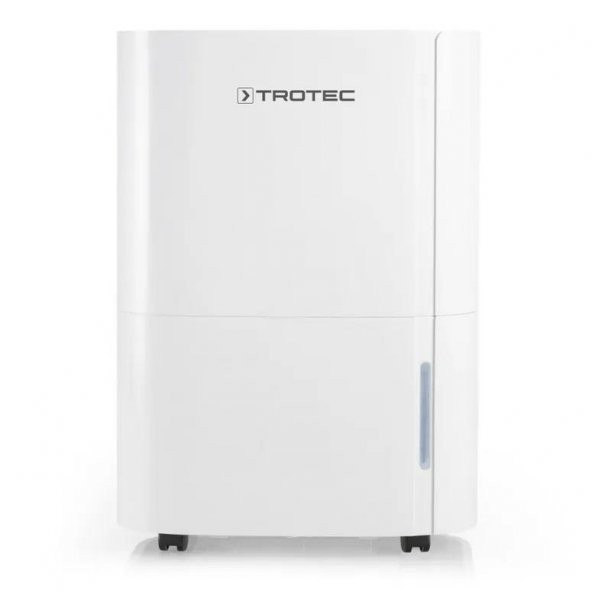 Trotec TTK 54 E Nem Alma Cihazı 16L/31m2 - 4