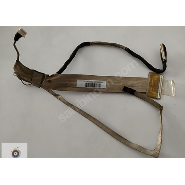 Sony Pcg 61611M Lcd Data FLEX EKRAN Kablosu 30 pin