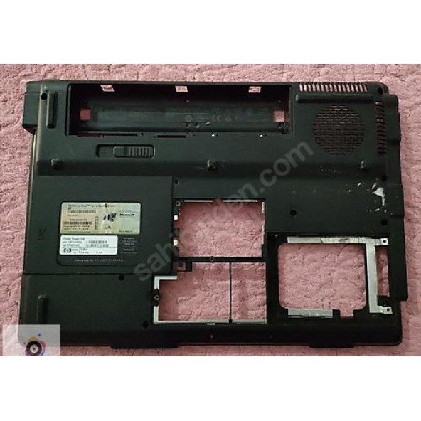 HP PRESARİO F500 ALT KASA