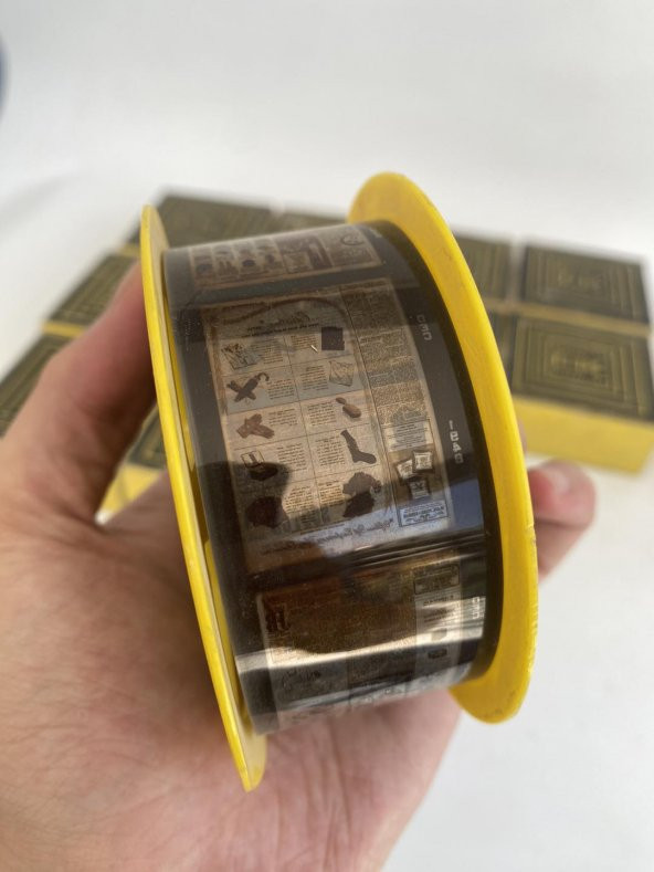 University Microfilms The New York Times Baskı Film 17 Adet (1945-1947) - 7