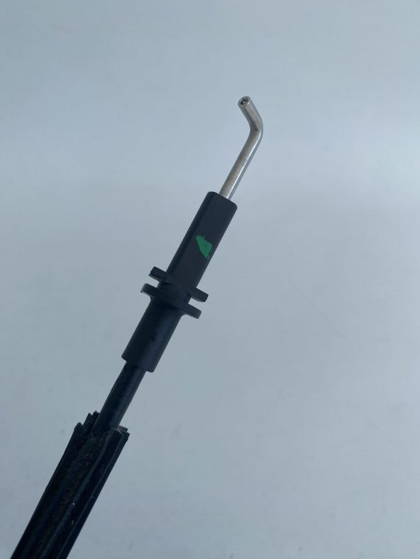 Kapı Açma Teli 41,5 cm - Resim 6