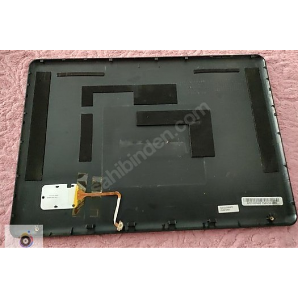 HP DV4 SERİSİ LCD COVER EKRAN KASASI - 2