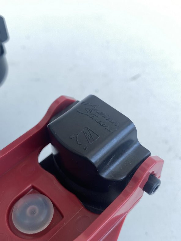 American Standart Voramax Yıkama Valfi - 6