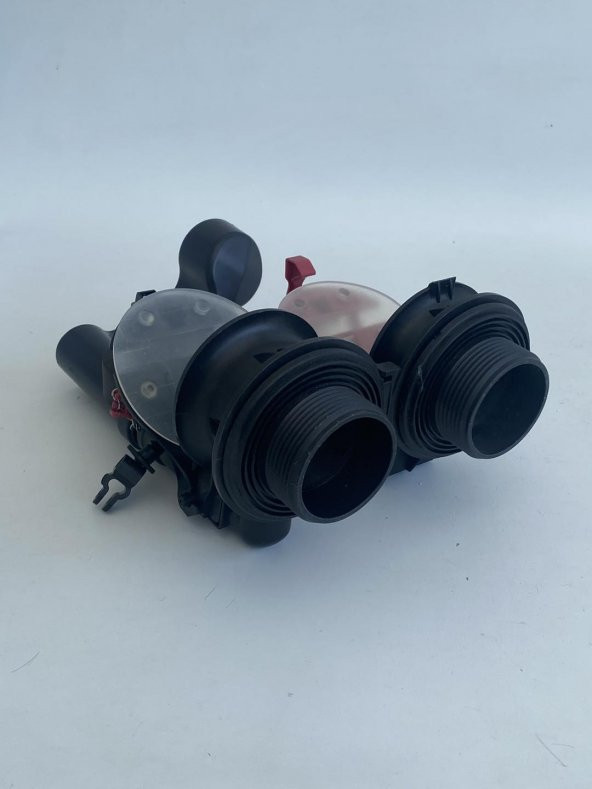 American Standart Voramax Yıkama Valfi - 8