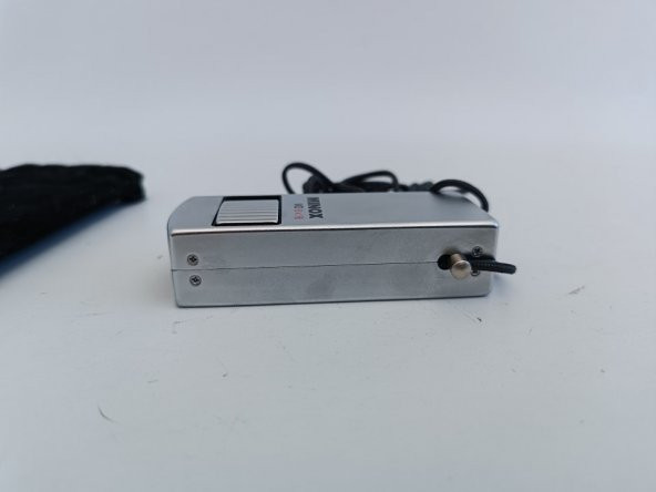 Minox 62201 MD 8x16 Monoculer Mini Dürbün - 5