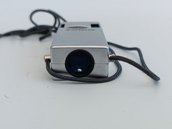 Minox 62201 MD 8x16 Monoculer Mini Dürbün - 4