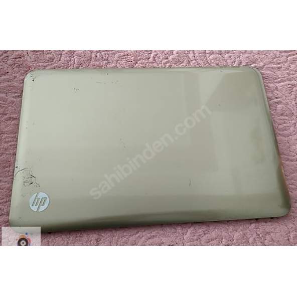 HP G6 1000 G6 1100 SERİSİ GOLD RENK DİKKAT ÇİZİKLER MEVCUT RESİMDEKİ ÜRÜN GÖNDERİLECEKTİR