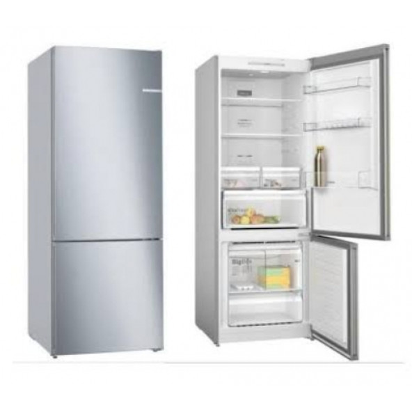 Bosch KGN55VIF0N 483 LT No-Frost Kombi Tipi Buzdolabı - 2