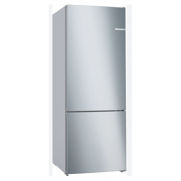 Bosch KGN55VIF0N 483 LT No-Frost Kombi Tipi Buzdolabı - 3