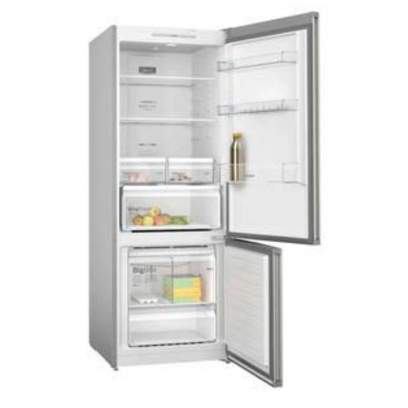 Bosch KGN55VIF0N 483 LT No-Frost Kombi Tipi Buzdolabı - 4