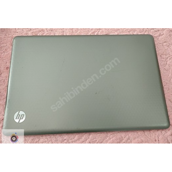 Hp G62 B04ET Lcd Cover RESME BAKIP AL FARKLI MODELİ VAR