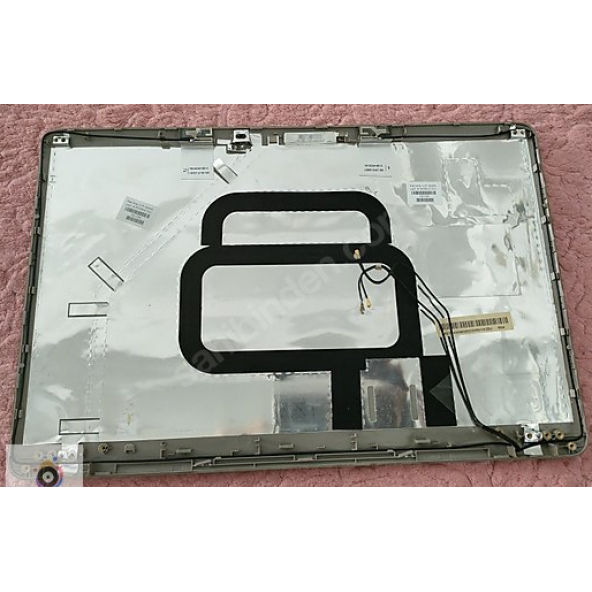 Hp G62 A24ET LCD COVER RESME BAKIP AL FARKLI MODELİ VAR - 2
