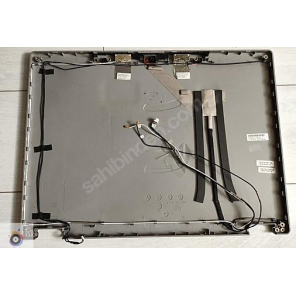 HP 6735B LCD COVER EKRAN KASASI - 2
