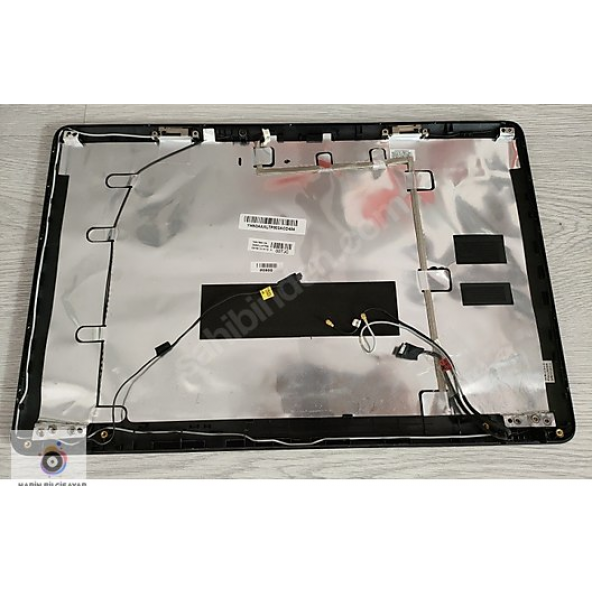 Hp Compaq CQ56 CQ56-152St Lcd Cover EKRAN KASASI...RESİMDEKİ ÜRÜN GÖNDERİLECEKTİR.. - 2