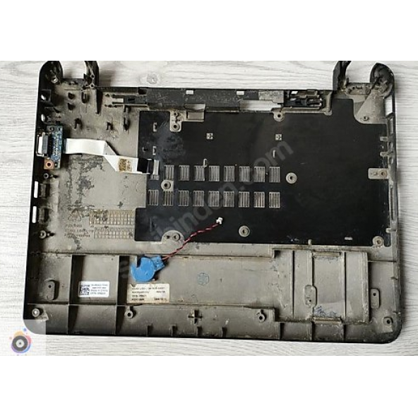 Dell Inspiron 1210 Alt Kasa - 2