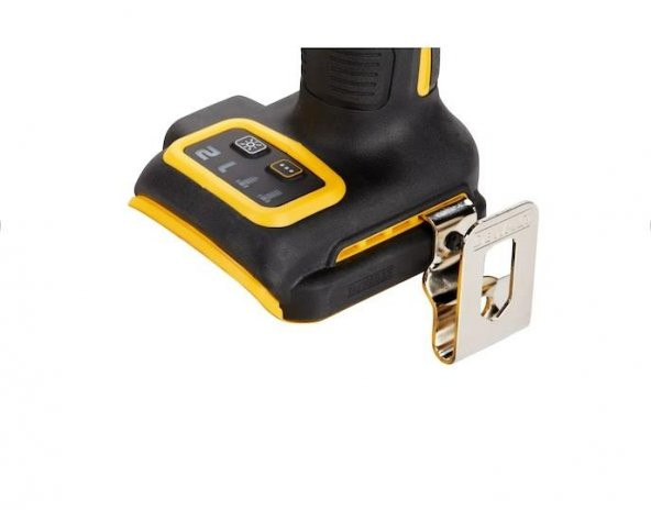 Dewalt DCF922P2T 18V 5.0AH Li-Ion Kömürsüz Çift Akülü Somun Sıkma - 2