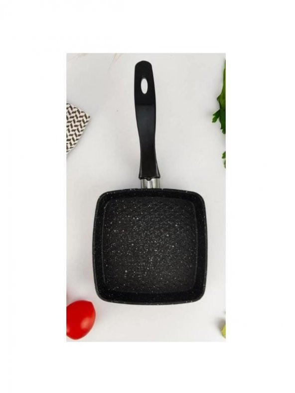 MENBA MNB-05531 KARE MİNİ TAVA