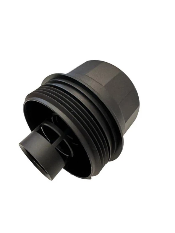 Yağ Filtre Kapağı Accent 2003-2005 / Getz 2003-2005 Dizel - Resim 2