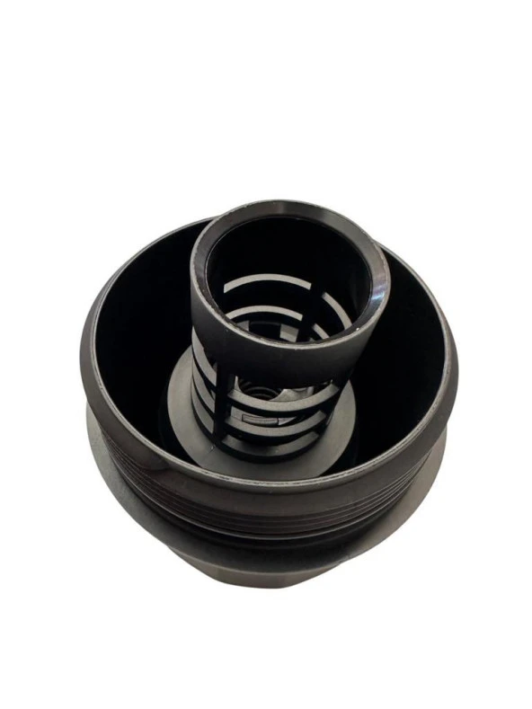 Yağ Filtre Kapağı Accent 2003-2005 / Getz 2003-2005 Dizel - Resim 3