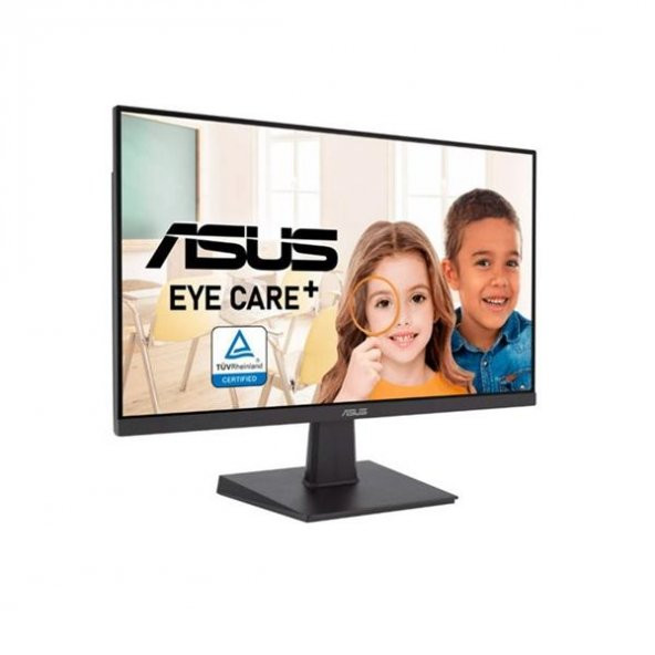 Asus VA27EHF 27" 1 MS 100 Hz FreeSync IPS LED Monitör - 2