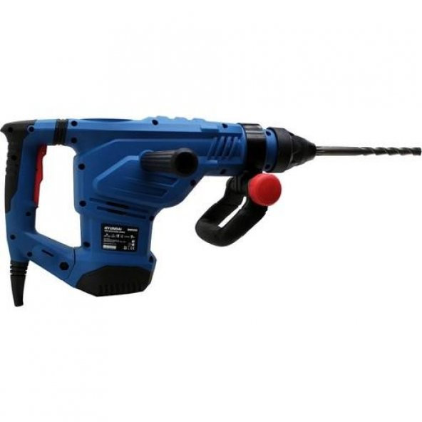 Hyundai HKD5203 Pnömatik Kırıcı Delici - 2
