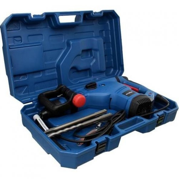 Hyundai HKD5203 Pnömatik Kırıcı Delici - 3
