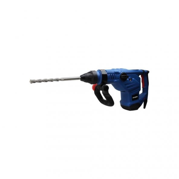 Hyundai HKD5203 Pnömatik Kırıcı Delici - 4