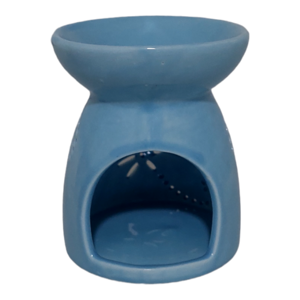 T.Concept Dekoratif, Kelebek Desenli Buhurdanlık