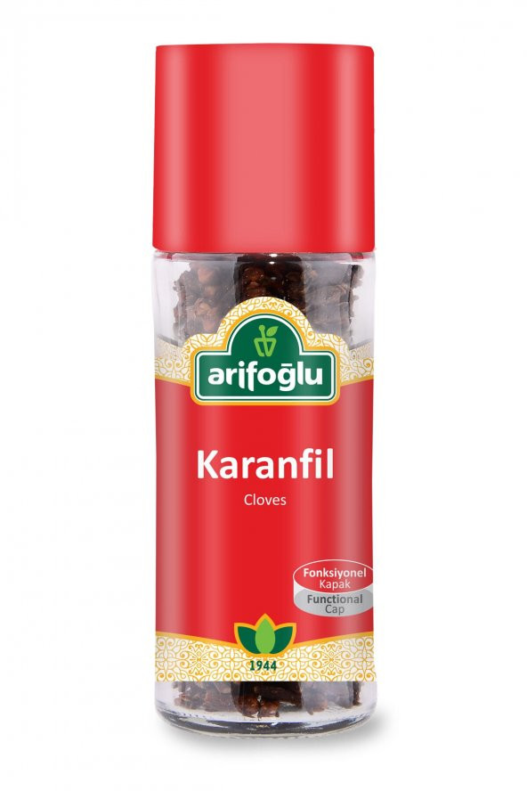 Arifoğlu Karanfil (Tane) 35 gr ürün görseli 1