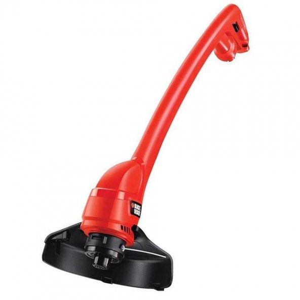 BlackDecker GL250 250Watt Misinalı Çim Kesme Makinesi