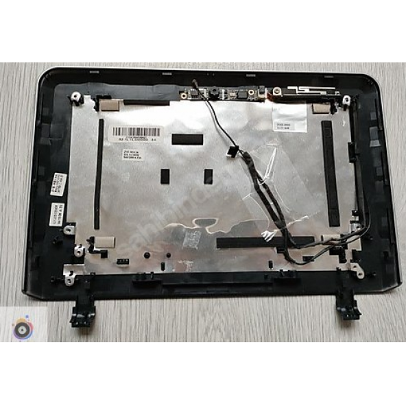 DATRON IL1 LCD COVER EKRAN KASASI.RESİMDEKİ ÜRÜN GÖNDERİLECEK.. - 2