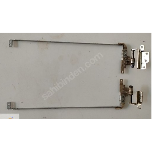 Hp G62-B13St G6-B10St Menteşe Resme BAKIP Alin Farkli Model VaR