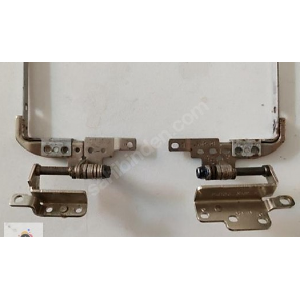 Hp G62-B13St G6-B10St Menteşe Resme BAKIP Alin Farkli Model VaR - 2