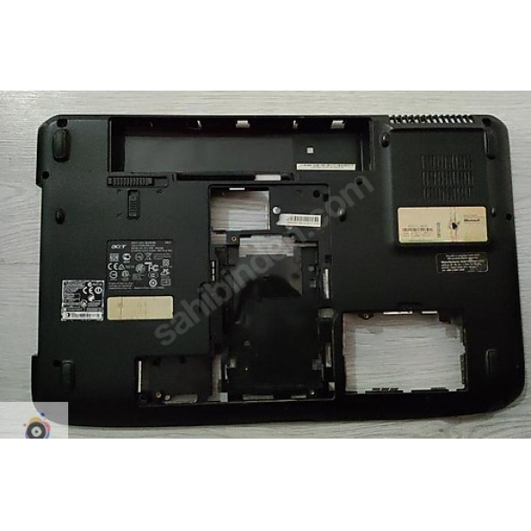 Acer Aspire 5740-5340 Ms2286 Alt Kasa