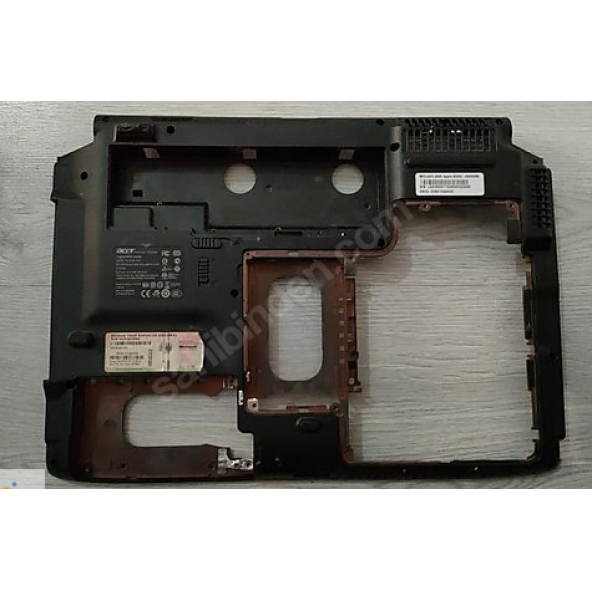 Acer Aspire 6530 6530G Alt Kasa
