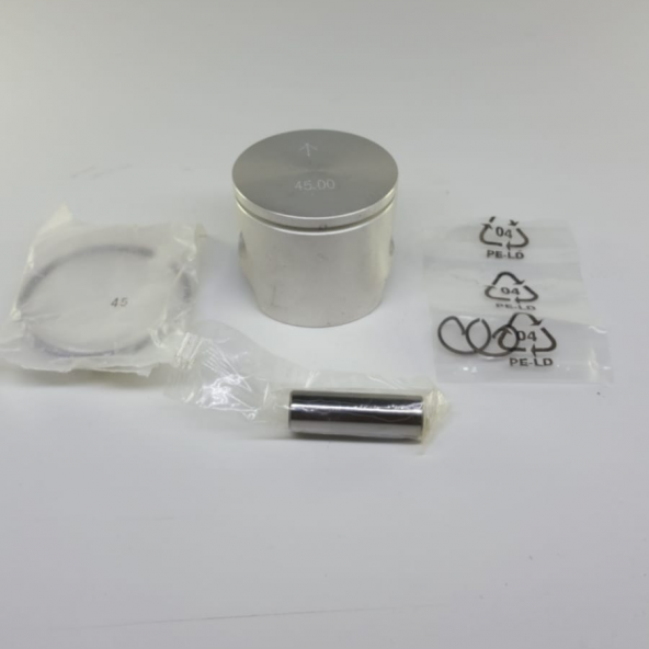 HUSQVARNA 353 PİSTON SET 45 MM - 2