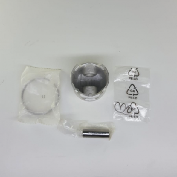 HUSQVARNA 353 PİSTON SET 45 MM - 3